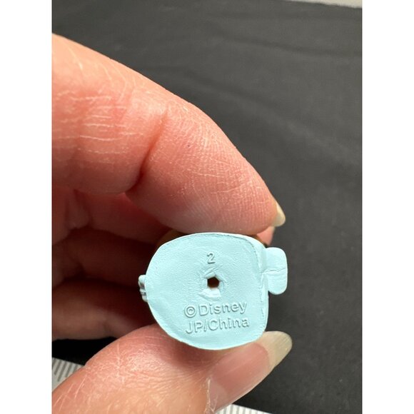 Disney Doorables Princess & Friends Mini Figurines Set Of 6 Just Play - Picture 12 of 12